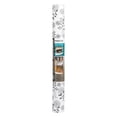 thumbnail image 1 of EasyLiner Smooth Top Shelf Liner, Midnight Bloom, 20 in. x 6 ft., 1 of 10