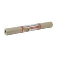 thumbnail image 1 of EasyLiner Smooth Top 20 in. x 6 ft. Taupe Shelf Liner, 1 of 4