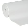 thumbnail image 1 of EasyLiner Solid Grip 20 in. x 22 ft. White Shelf Liner, 1 of 9