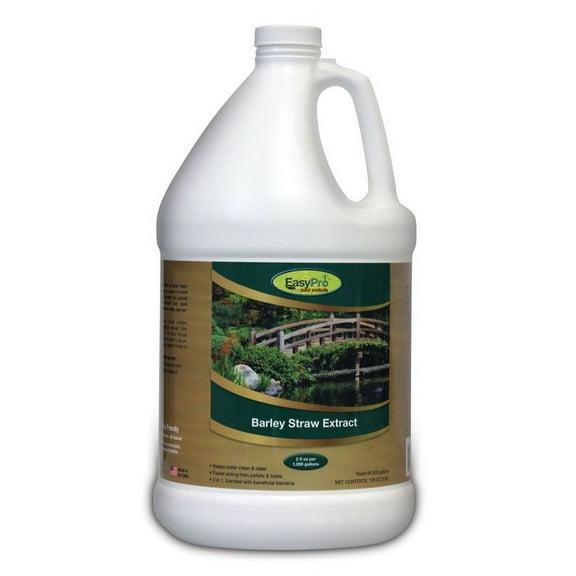 EasyPro BSE128 Liquid Barley Extract 1-Gallon