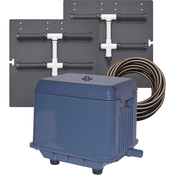 EasyPro Complete Shallow Water Aeration Kit