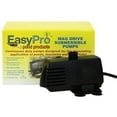 thumbnail image 1 of EasyPro EP400 Submersible Magnetic Drive Pump - 400 GPH, 1 of 6