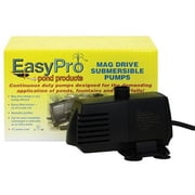 EasyPro EP400 Submersible Magnetic Drive Pump - 400 GPH