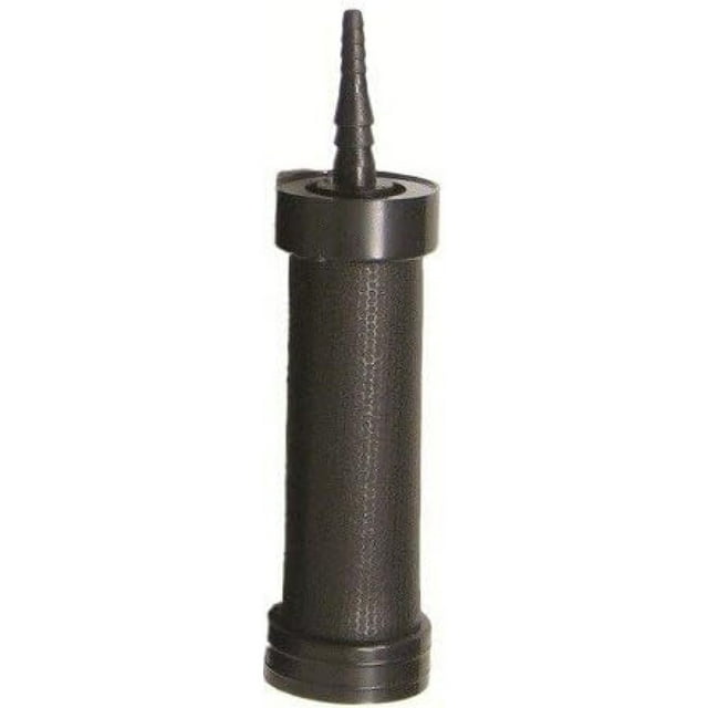 EasyPro EPDM Rubber Membrane Air Diffusers RAD4 (4-inches, Non-Weighted ...