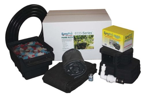 EasyPro ECO-Series Pond Kit - Thumbnail 2