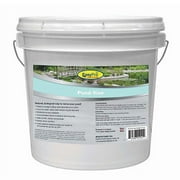 EasyPro PB10X Pond-Vive Bacteria - 10 lbs Pail - 8 oz Water Soluble Packs - 20 Count