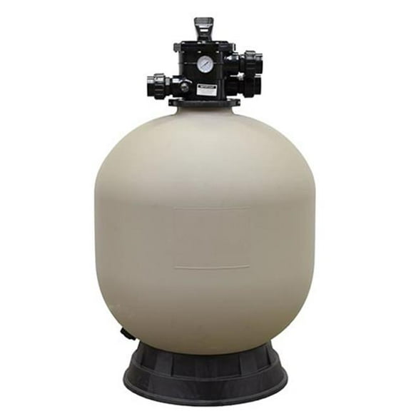 EasyPro PBF10000 10000 Pressurized Bead Filters