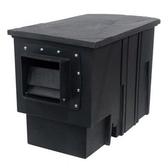 EasyPro PSA11000 Axiom Pond Skimmer