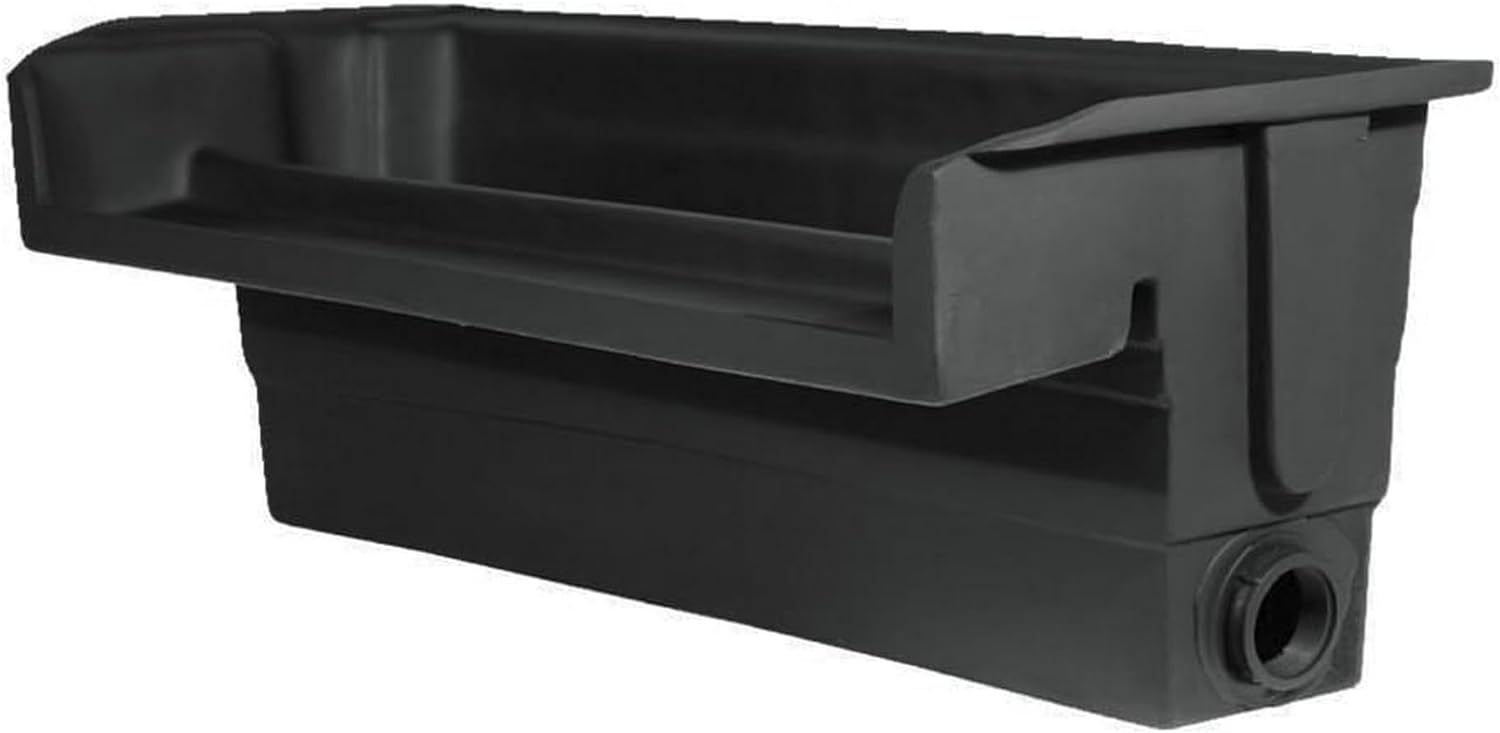 EasyPro Pond Products CF48E EcoSeries 48” Waterfall Spillway is Ideal