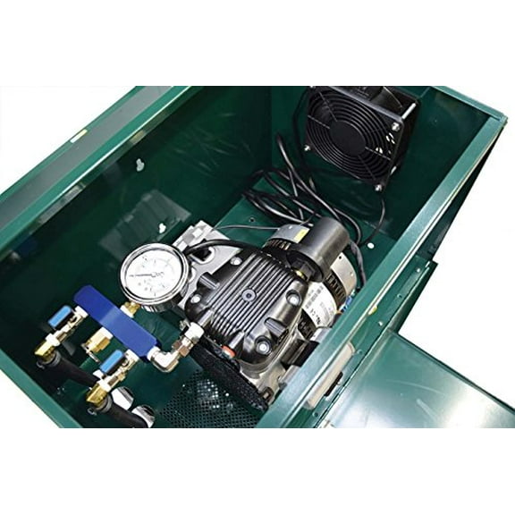 EasyPro Pond Products PA34-2DP Basic Systems Pond Aeration kit