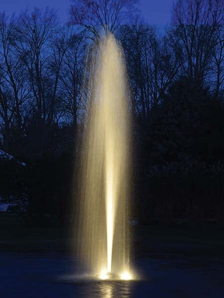 EasyPro AquaShine Fountain Lights