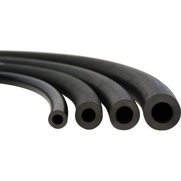 EasyPro Quick Sink 1/2" Weighted PVC Airline -50'