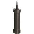 thumbnail image 1 of EasyPro Rubber Membrane Air Diffuser 4" with barb, 1 of 1