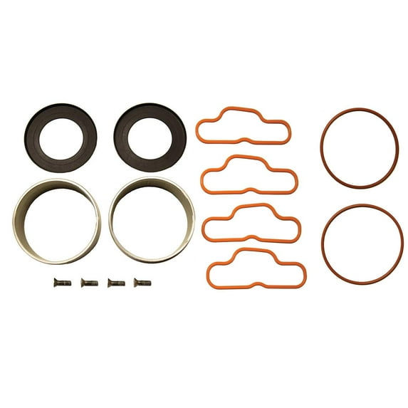EasyPro SRC50K Repair Kit for Stratus SRC50/502 Gen2 SRC Rocking Piston Pond Air Compressors