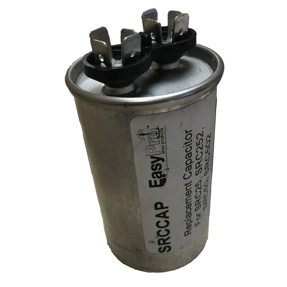 EasyPro SRCCAP Capacitor for SRC25, SRC50 Rocking Piston Compressor