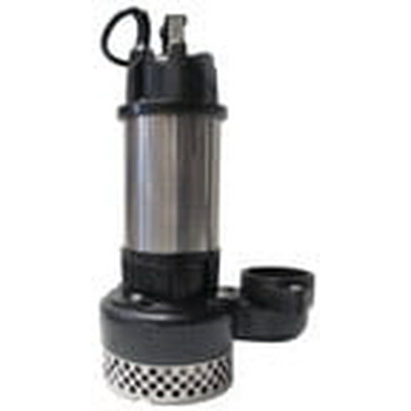 EasyPro TM series 9500 GPH TM9500 1Hp 30' cord (Maximum Flow with Minimum Distance)