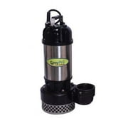 EasyPro TM13500 13500 GPH TM Low Head Series Pump
