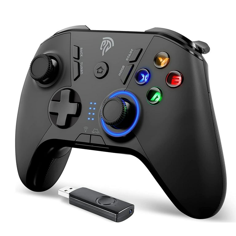 USB Wired Gamepad Controller For Android/TV Box/ PC Computer/ PS3 Game  Controller