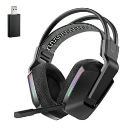  Logitech - Auriculares inalámbricos G733 Lightspeed para  juegos, con diadema de suspensión, LIGHTSYNC RGB, tecnología de micrófono  Blue VO!CE y controladores de audio PRO-G, color azul : Todo lo demás