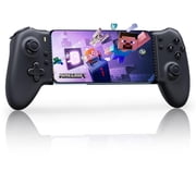 EasySMX M15 Wireless Bluetooth Mobile Controller, Hall Effect No Drift, for iPhone 15/16/17 & Android, Programmable Buttons for COD Mobile & Xbox Cloud Gaming