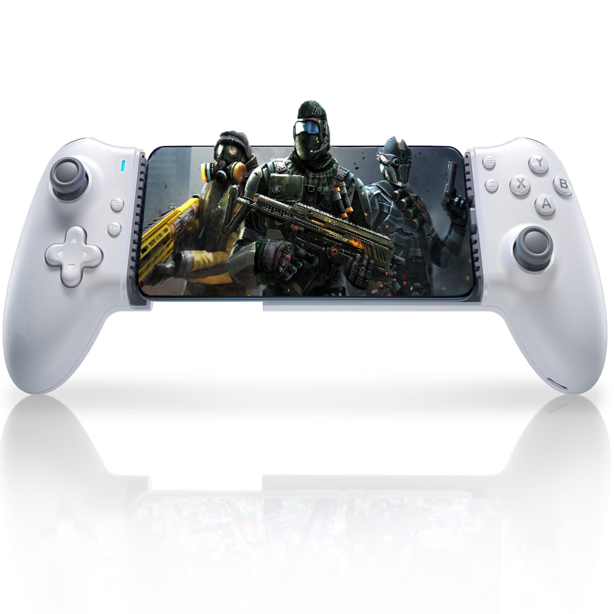 EasySMX M15 Mobile Gaming Controller for Android and iPhone 15/16