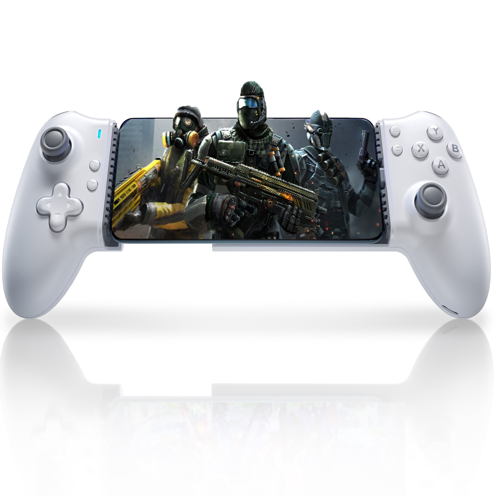 EasySMX M15 Mobile Gaming Controller for Android and iPhone 15/16