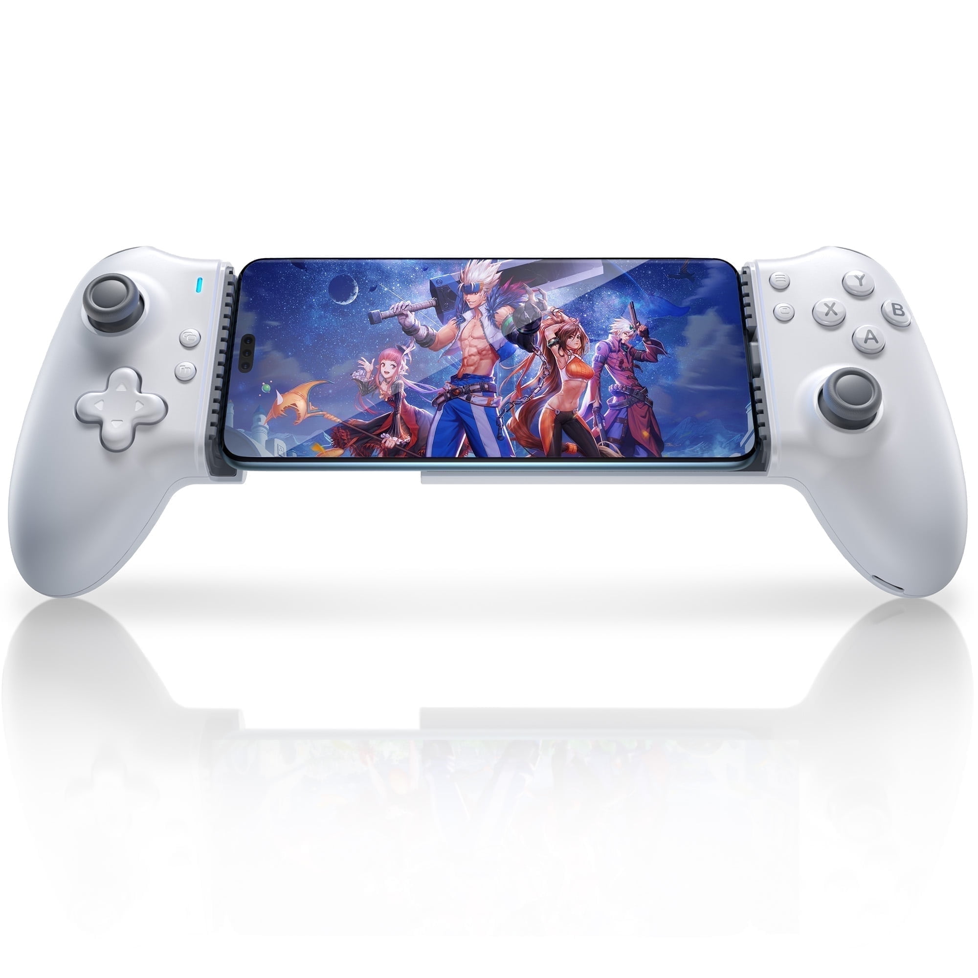 Amazon.com: EasySMX M15 Mobile Gaming Controller for Android