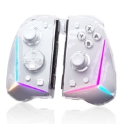 EasySMX S15 Wireless Game Controller for Switch & PC