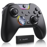 EasySMX Wireless PC Controller - rated 4.2 stars from 18 reviews