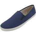 thumbnail image 1 of EasySteps Women's Canvas Slip-On Shoes with Padded Insole, 1 of 1