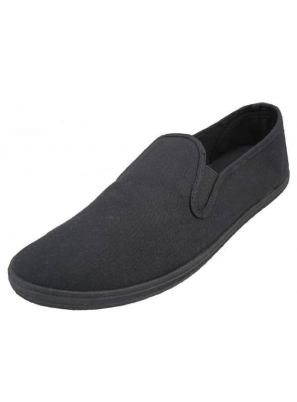 Canvas Shoes