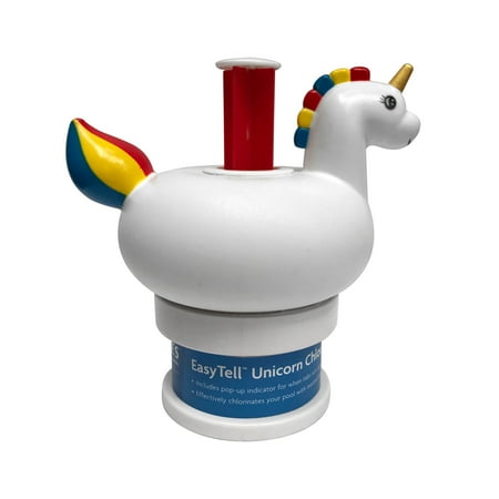 EasyTell Unicorn Chlorinator WP099