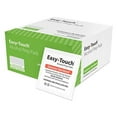 thumbnail image 1 of EasyTouch Alcohol Prep Pads ? Gamma-Sterilized - 200 Per Box, 1 of 1
