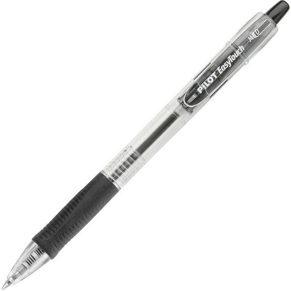 EasyTouch Easypoint Retractable Ballpoint Pens