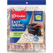 O-Cedar EasyWring™ Deep Clean Mop Head Replacement