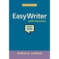 thumbnail image 1 of Pre-Owned Easywriter with Exercises (Unknown) 1319152414 9781319152413, 1 of 1