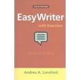 thumbnail image 1 of Pre-Owned EasyWriter with Exercises Paperback, 1 of 1