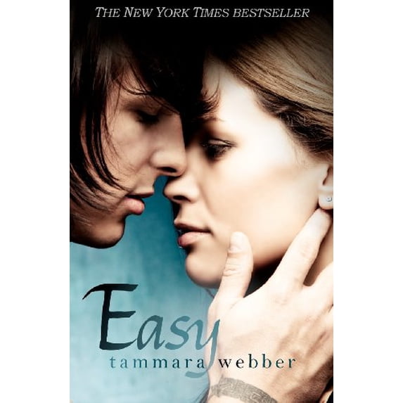 Pre-Owned Easy (Paperback) 098566181X 9780985661816