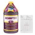 thumbnail image 1 of Easycare 22064 BeauTec Scale,Stain, Scum Control, Salt Cell Cleaner + QueBuy Pool Log Book, 1 of 1