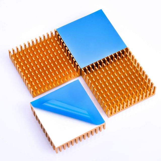 10 Best Thermal Conductive Adhesive Tapes For Heatsink