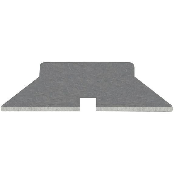 Easycut Self Retracting Cutter Blades, 10/pack | Bundle of 5