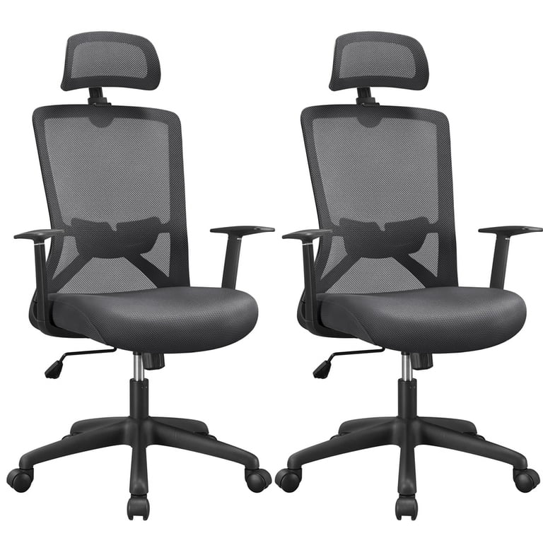 Office chair holds clearance 300 pounds