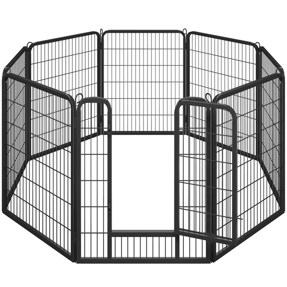 Extra Large Dog Pen