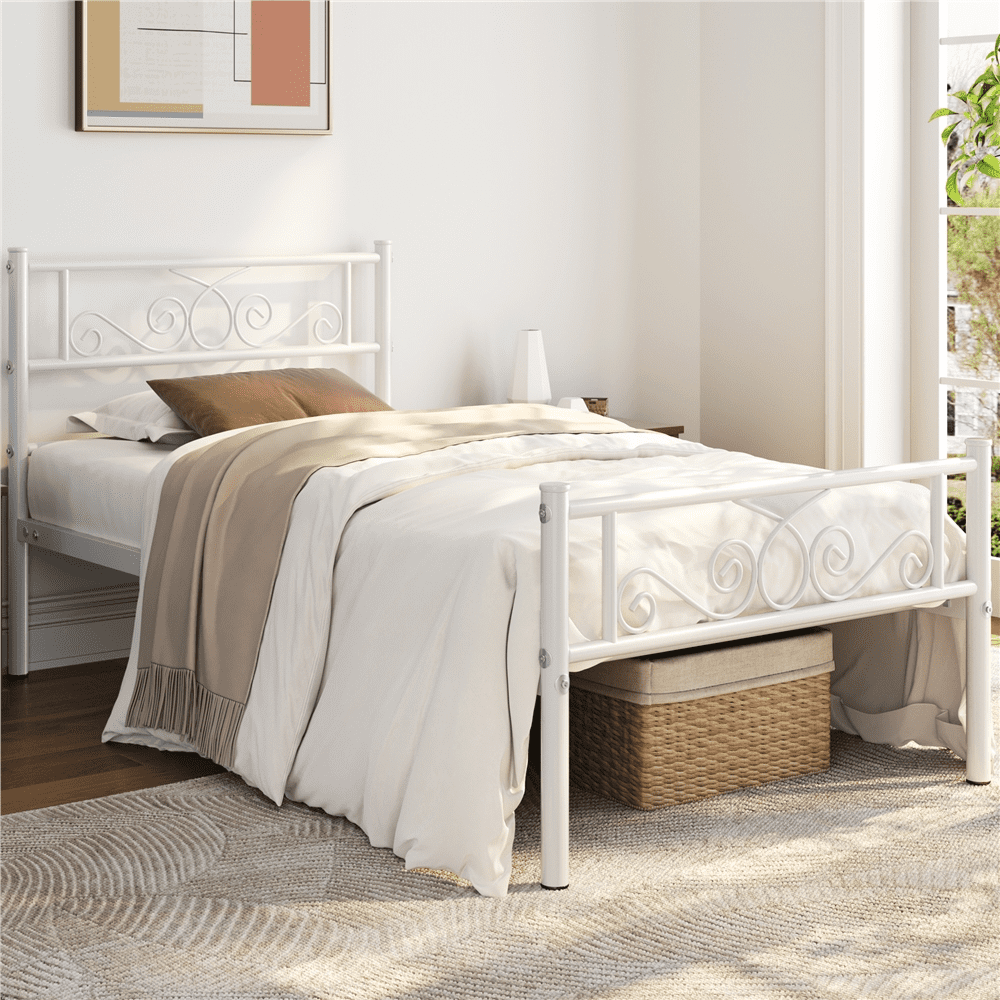 Modern twin 2024 xl bed