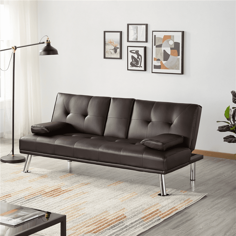 Home goods futon discount