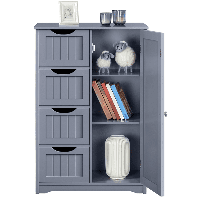 Coachlight-1 | Bathroom Storage Cabinet | Combination Unit