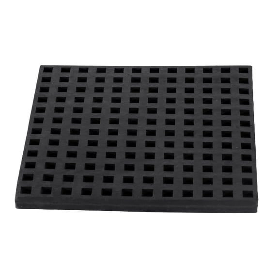 Easyflex Anti Vibration Rubber Pads, Pack of 4