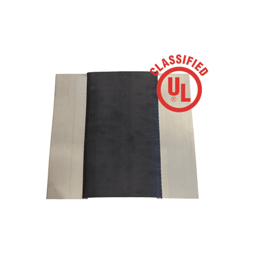 Easyflex Flexible Duct Connector Fiberglass Cloth Coated on Both Sides With Polychloroprene (24 ga)