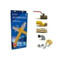 thumbnail image 1 of Easyflex Gas Connection Kit, 1 of 5