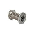 thumbnail image 1 of Easyflex Stainless Steel Braided Pump Connector With Flange, Drilling: ANSI B16.5 Class 150#, 1 of 1